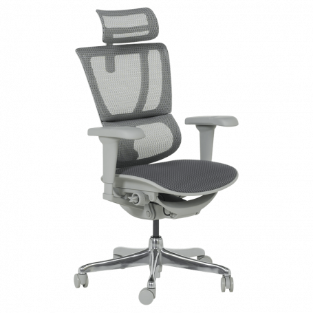 Ергономичен стол  ⋙ на цена от 1098.00лв  - Allegro-bg.com