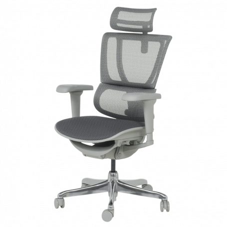 Ергономичен стол  ⋙ на цена от 1098.00лв  - Allegro-bg.com