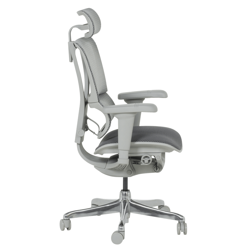 Ергономичен стол  ⋙ на цена от 1098.00лв  - Allegro-bg.com