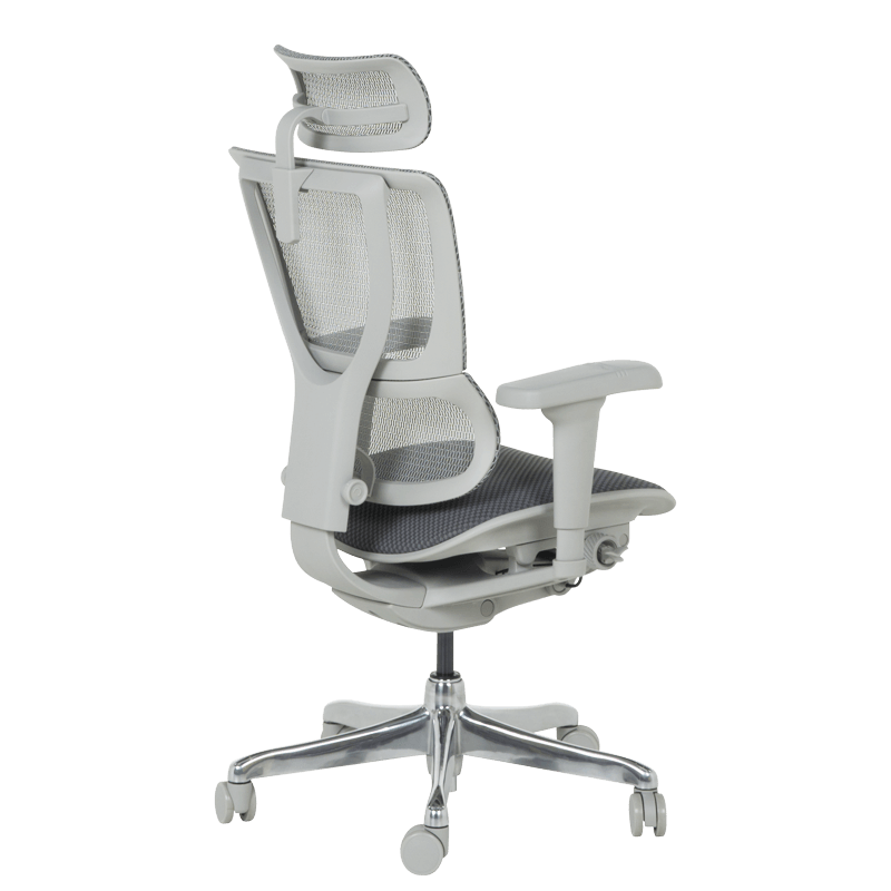 Ергономичен стол  ⋙ на цена от 1098.00лв  - Allegro-bg.com