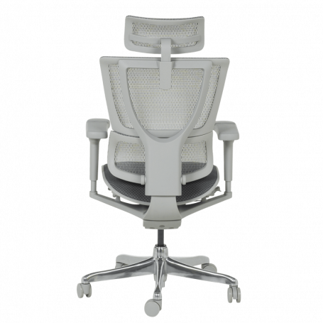 Ергономичен стол  ⋙ на цена от 1098.00лв  - Allegro-bg.com