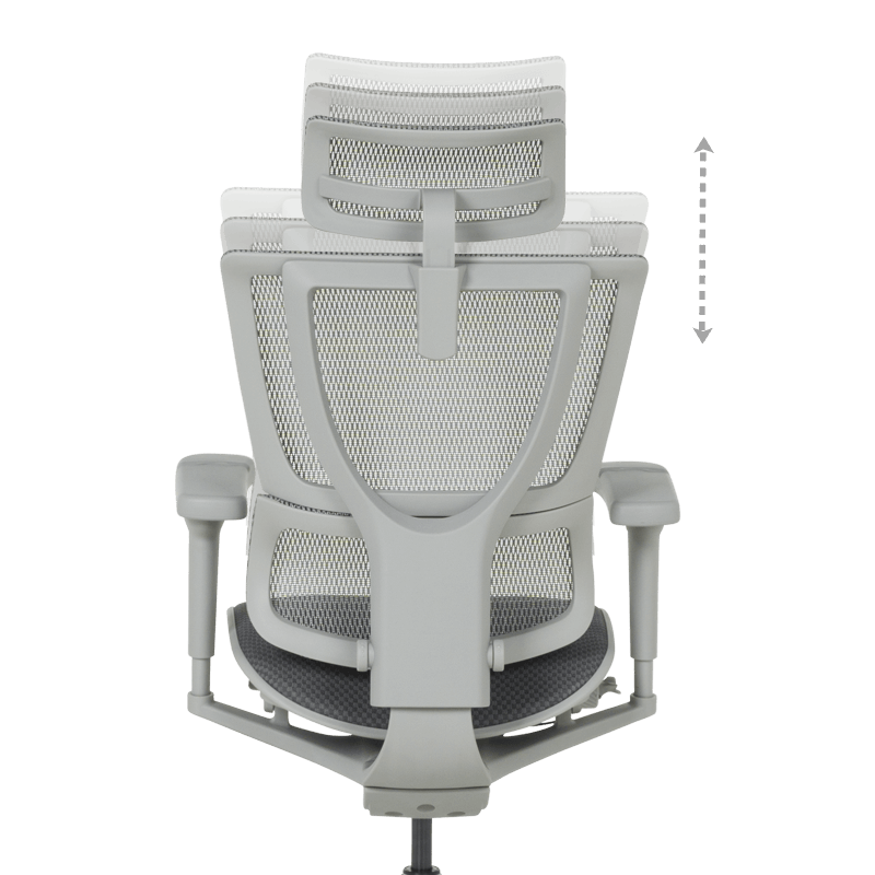 Ергономичен стол  ⋙ на цена от 1098.00лв  - Allegro-bg.com