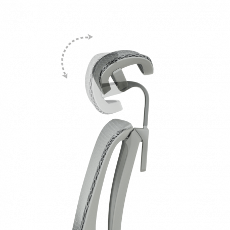 Ергономичен стол  ⋙ на цена от 1098.00лв  - Allegro-bg.com