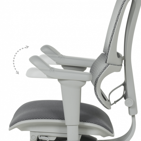 Ергономичен стол  ⋙ на цена от 1098.00лв  - Allegro-bg.com