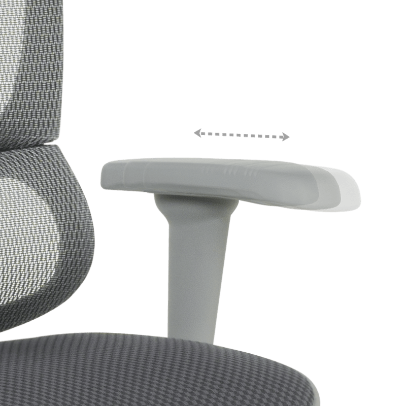 Ергономичен стол  ⋙ на цена от 1098.00лв  - Allegro-bg.com