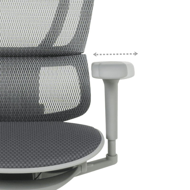 Ергономичен стол  ⋙ на цена от 1098.00лв  - Allegro-bg.com