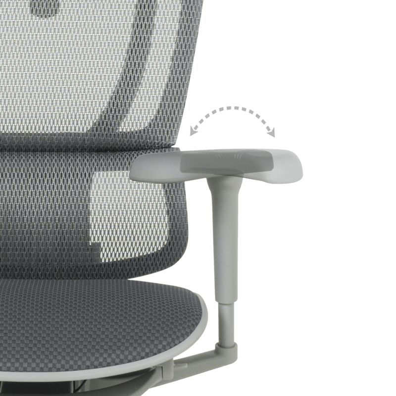 Ергономичен стол  ⋙ на цена от 1098.00лв  - Allegro-bg.com