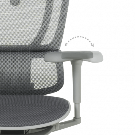 Ергономичен стол  ⋙ на цена от 1098.00лв  - Allegro-bg.com