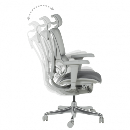 Ергономичен стол  ⋙ на цена от 1098.00лв  - Allegro-bg.com