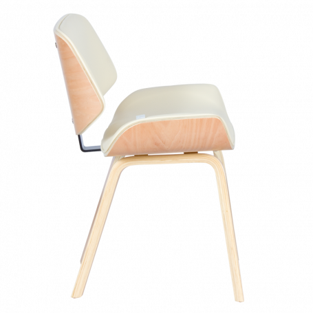 Трапезен стол Carmen 9976 ⋙ на цена от 276.00лв  - Allegro-bg.com