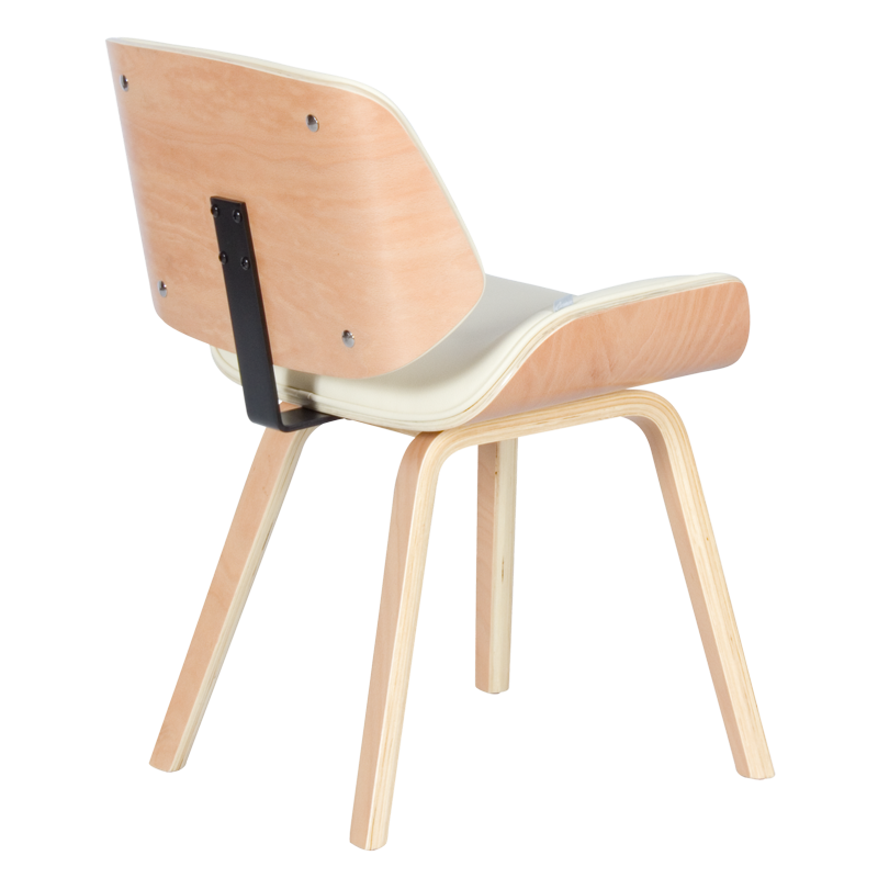 Трапезен стол Carmen 9976 ⋙ на цена от 276.00лв  - Allegro-bg.com