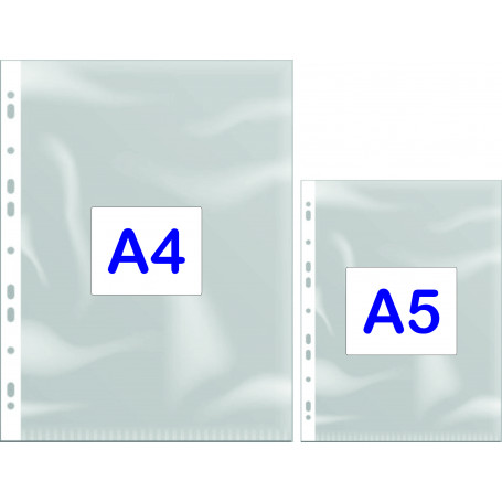 Папка джоб А5, мат 160136 ⋙ на цена от 5.88лв  - Allegro-bg.com