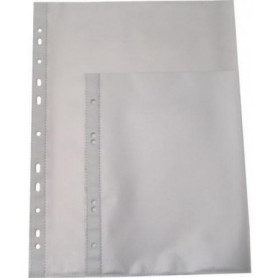 Папка джоб А5, мат 160136 ⋙ на цена от 5.88лв  - Allegro-bg.com 2