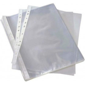 Папка джоб Economy, А4, мат ⋙ на цена от 4.08лв  - Allegro-bg.com 2