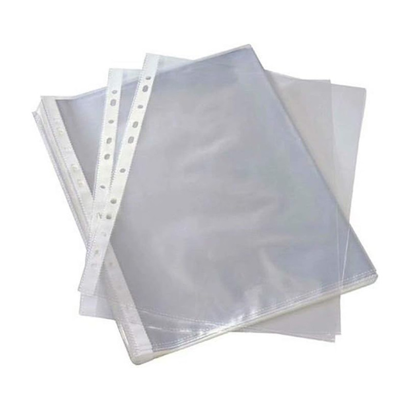 Папка джоб Economy, А4, мат ⋙ на цена от 4.08лв  - Allegro-bg.com