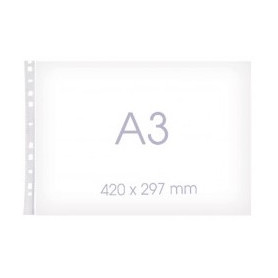 Папка джоб А3/P,  ⋙ на цена от 0.48лв  - Allegro-bg.com 2