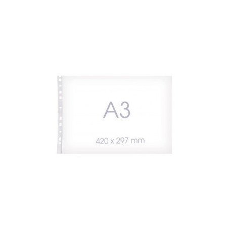 Папка джоб А3/P,  ⋙ на цена от 0.48лв  - Allegro-bg.com