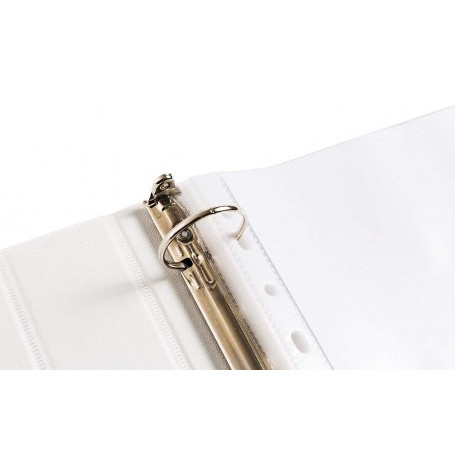 Папка джоб Axent Delta  ⋙ на цена от 3.54лв  - Allegro-bg.com