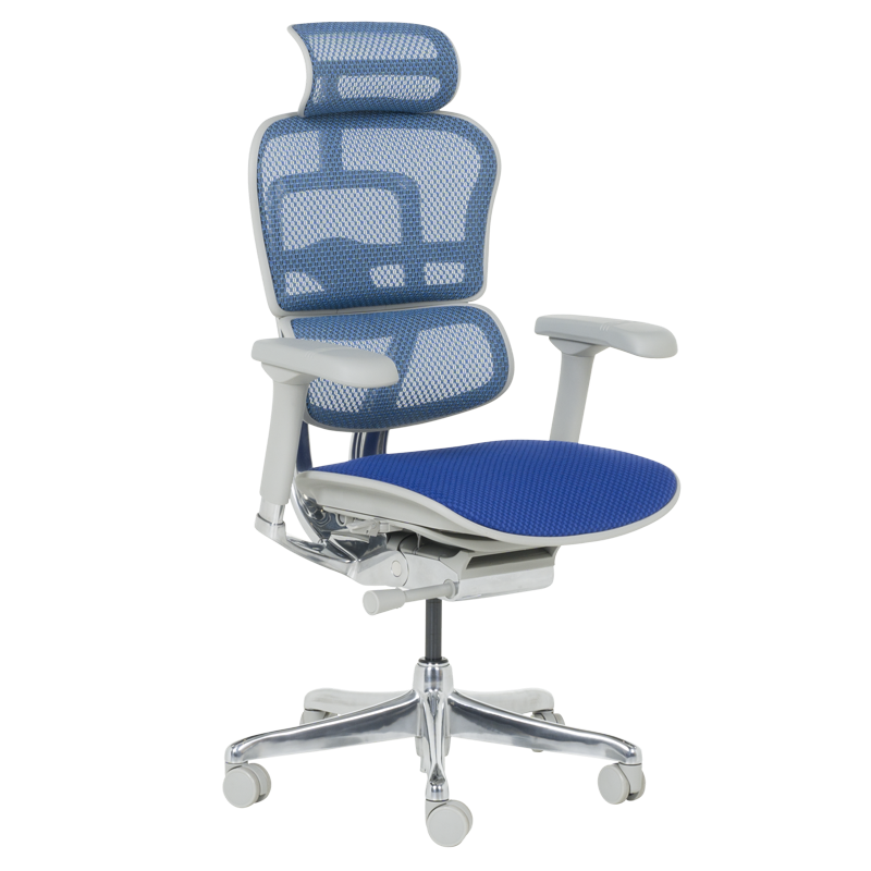 Ергономичен стол  ⋙ на цена от 1389.60лв  - Allegro-bg.com