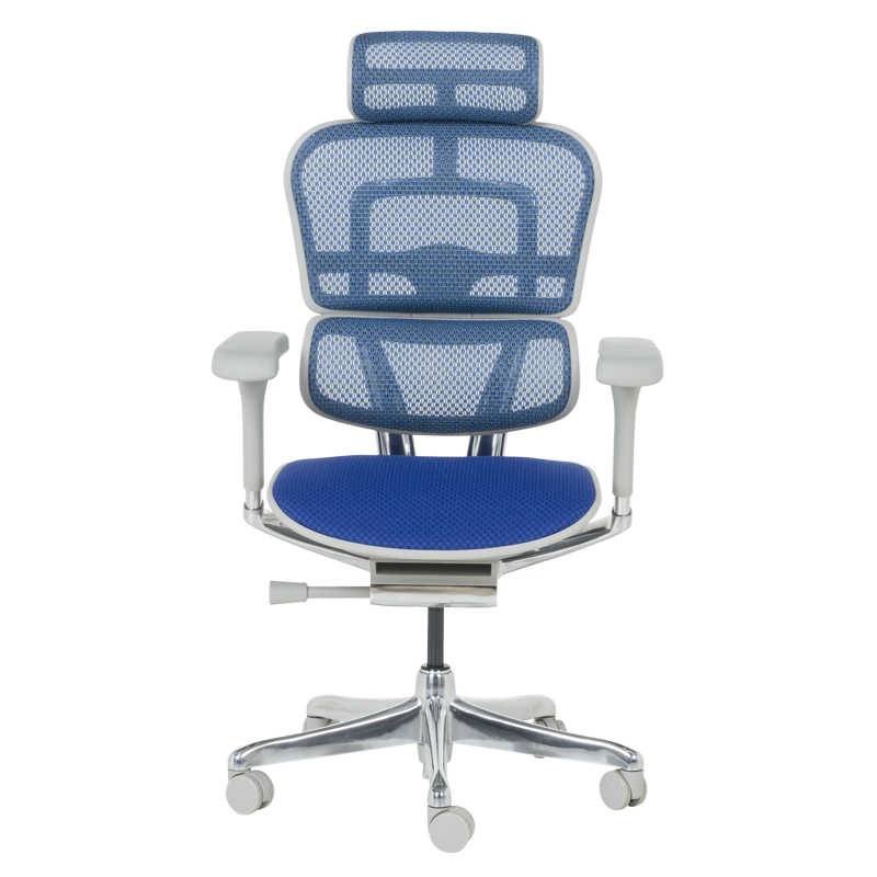 Ергономичен стол  ⋙ на цена от 1389.60лв  - Allegro-bg.com