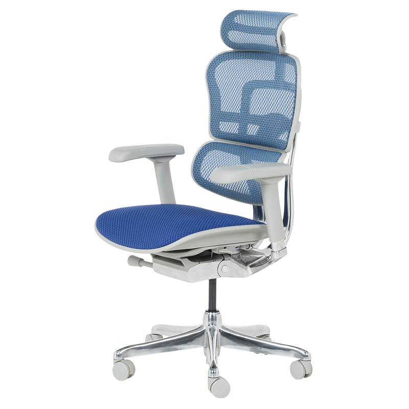 Ергономичен стол  ⋙ на цена от 1389.60лв  - Allegro-bg.com