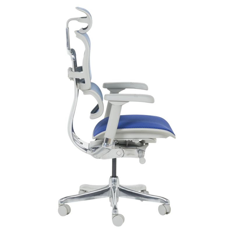 Ергономичен стол  ⋙ на цена от 1389.60лв  - Allegro-bg.com