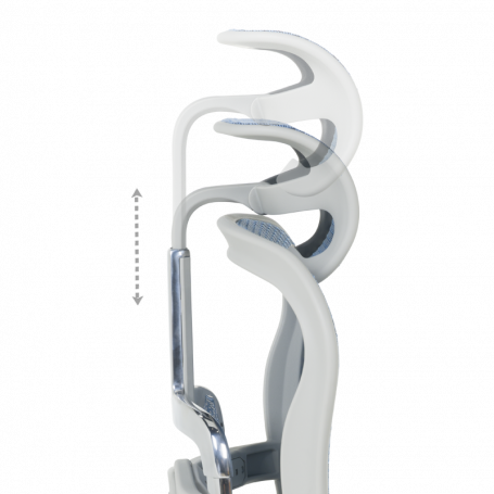 Ергономичен стол  ⋙ на цена от 1389.60лв  - Allegro-bg.com