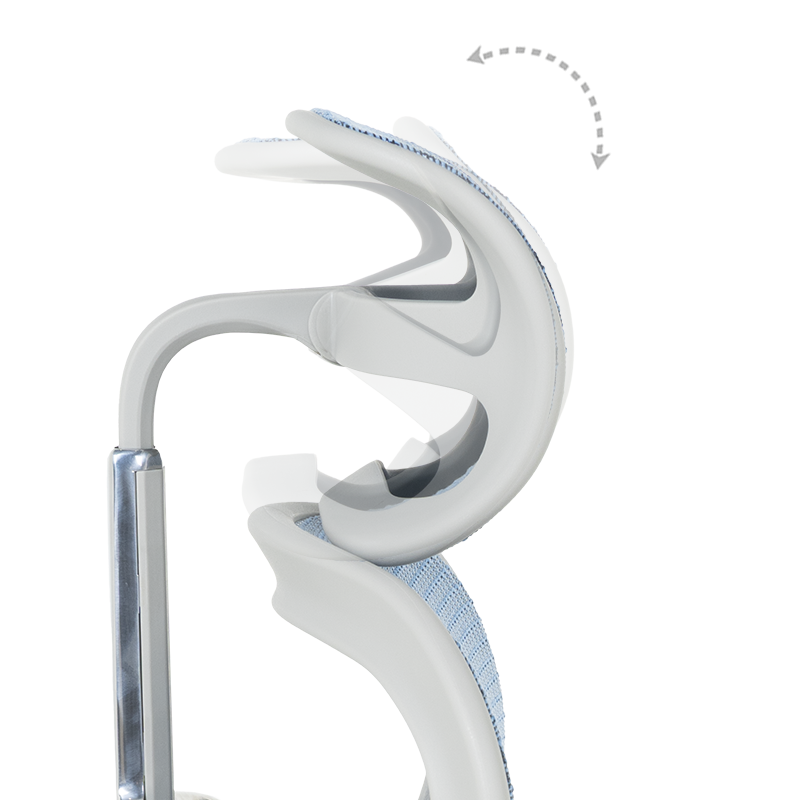 Ергономичен стол  ⋙ на цена от 1389.60лв  - Allegro-bg.com