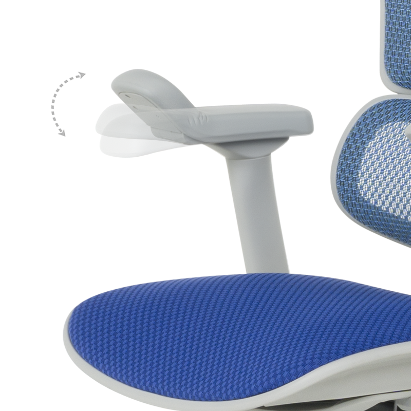 Ергономичен стол  ⋙ на цена от 1389.60лв  - Allegro-bg.com