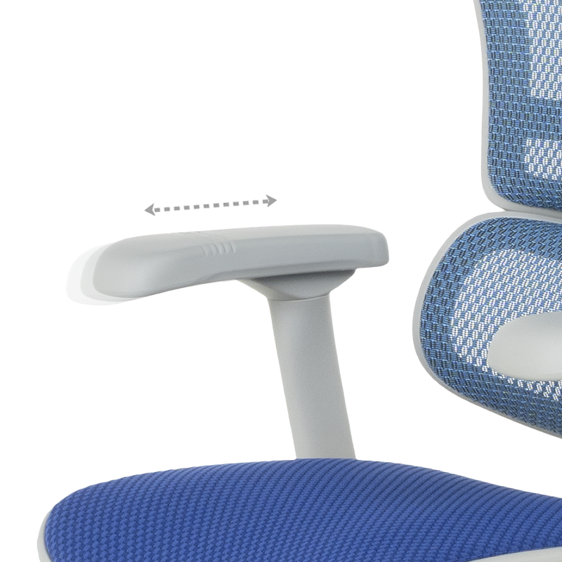 Ергономичен стол  ⋙ на цена от 1389.60лв  - Allegro-bg.com