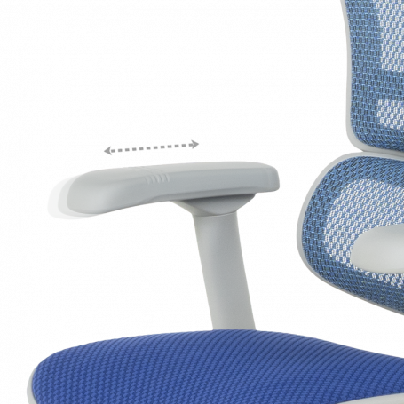 Ергономичен стол  ⋙ на цена от 1389.60лв  - Allegro-bg.com