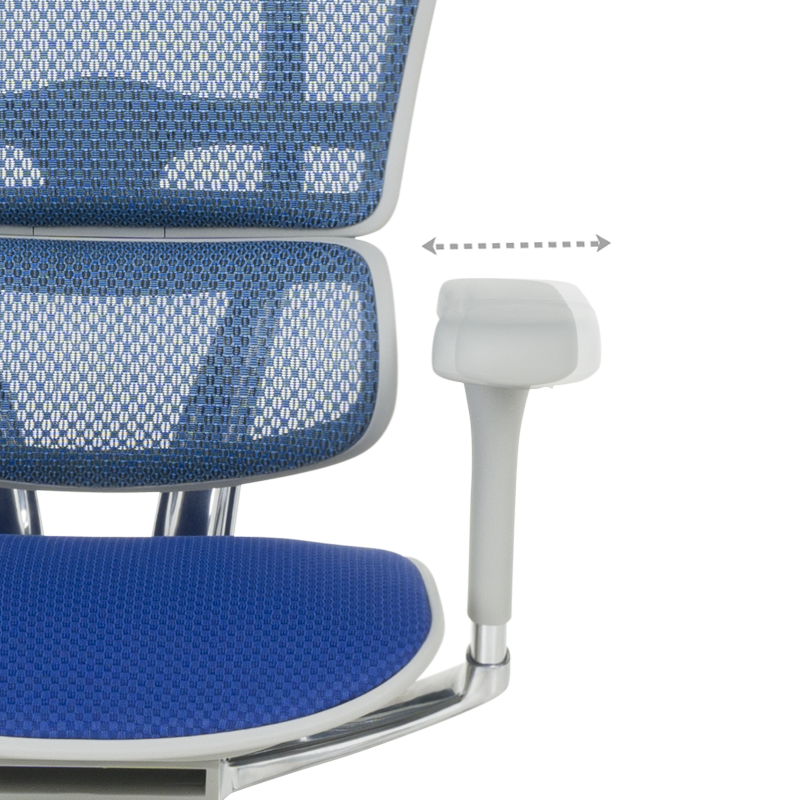 Ергономичен стол  ⋙ на цена от 1389.60лв  - Allegro-bg.com