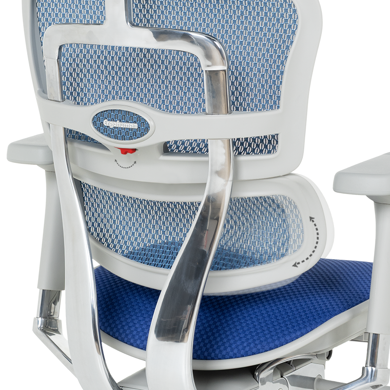 Ергономичен стол  ⋙ на цена от 1389.60лв  - Allegro-bg.com