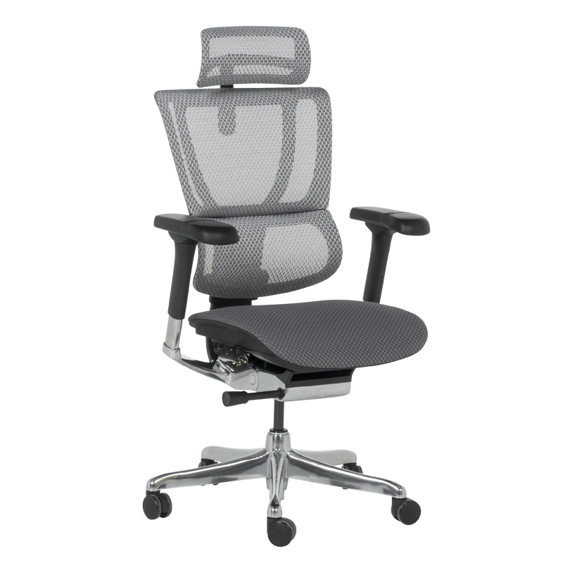 Ергономичен стол  ⋙ на цена от 1188.00лв  - Allegro-bg.com