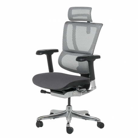 Ергономичен стол  ⋙ на цена от 1188.00лв  - Allegro-bg.com