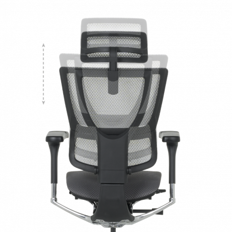 Ергономичен стол  ⋙ на цена от 1188.00лв  - Allegro-bg.com