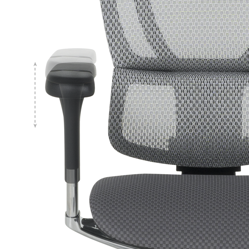 Ергономичен стол  ⋙ на цена от 1188.00лв  - Allegro-bg.com