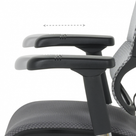 Ергономичен стол  ⋙ на цена от 1188.00лв  - Allegro-bg.com