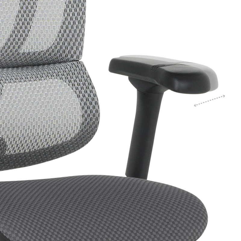 Ергономичен стол  ⋙ на цена от 1188.00лв  - Allegro-bg.com