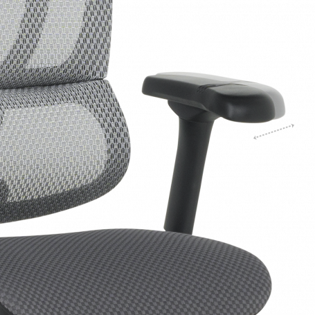 Ергономичен стол  ⋙ на цена от 1188.00лв  - Allegro-bg.com