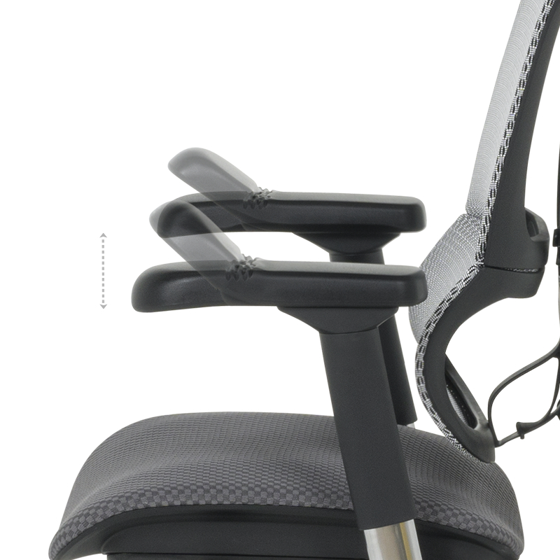 Ергономичен стол  ⋙ на цена от 1188.00лв  - Allegro-bg.com