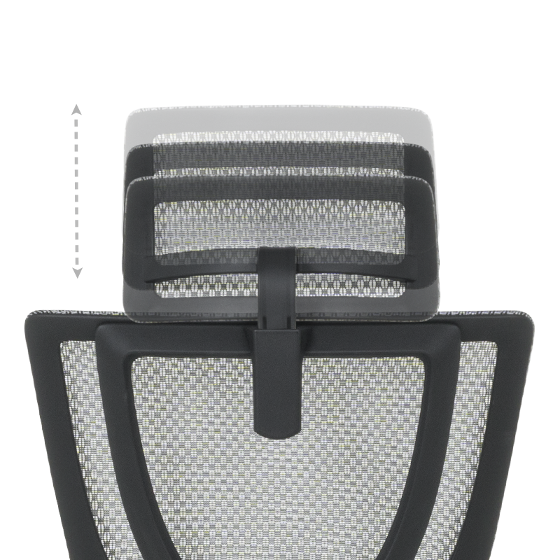 Ергономичен стол  ⋙ на цена от 1188.00лв  - Allegro-bg.com