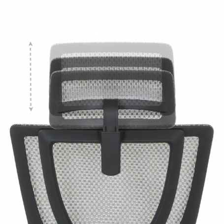 Ергономичен стол  ⋙ на цена от 1188.00лв  - Allegro-bg.com