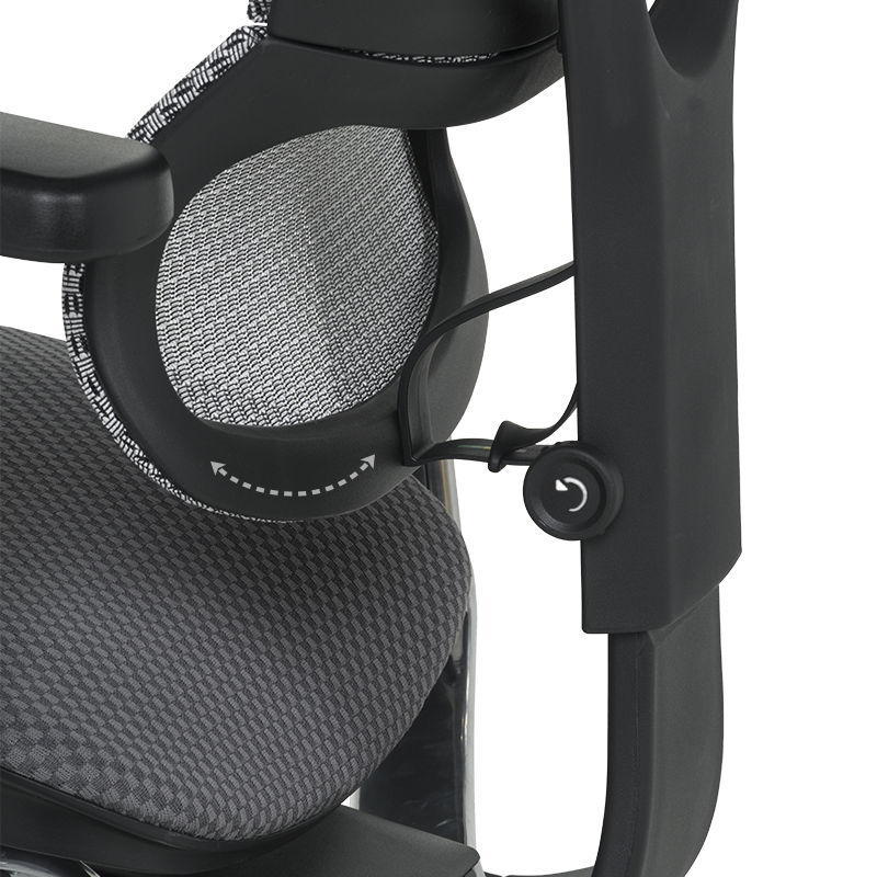 Ергономичен стол  ⋙ на цена от 1188.00лв  - Allegro-bg.com