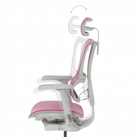 Ергономичен стол  ⋙ на цена от 1188.00лв  - Allegro-bg.com