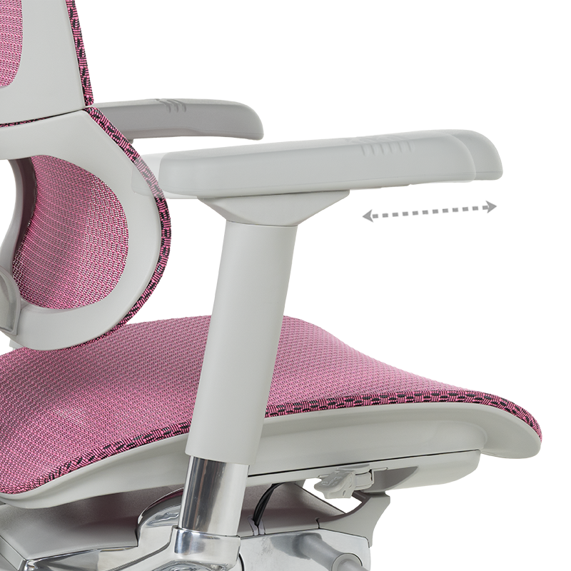 Ергономичен стол  ⋙ на цена от 1188.00лв  - Allegro-bg.com