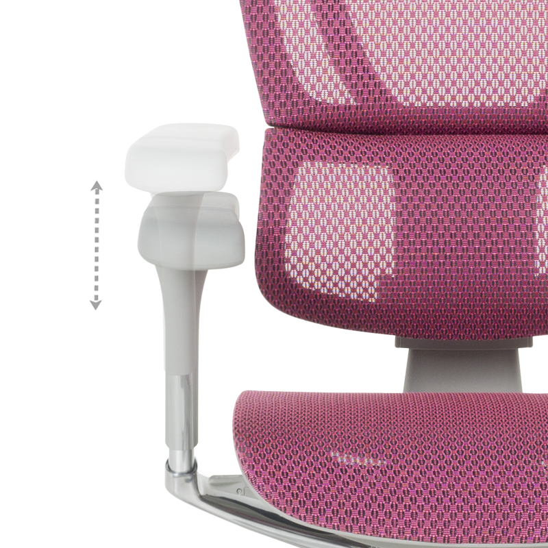 Ергономичен стол  ⋙ на цена от 1188.00лв  - Allegro-bg.com