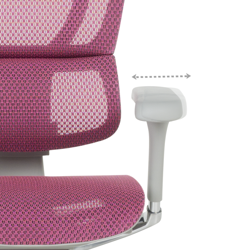 Ергономичен стол  ⋙ на цена от 1188.00лв  - Allegro-bg.com