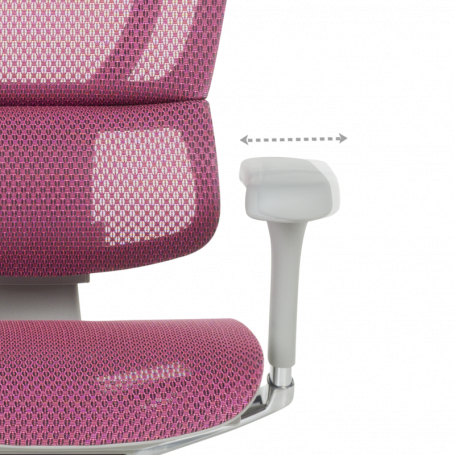 Ергономичен стол  ⋙ на цена от 1188.00лв  - Allegro-bg.com