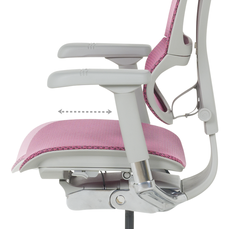 Ергономичен стол  ⋙ на цена от 1188.00лв  - Allegro-bg.com